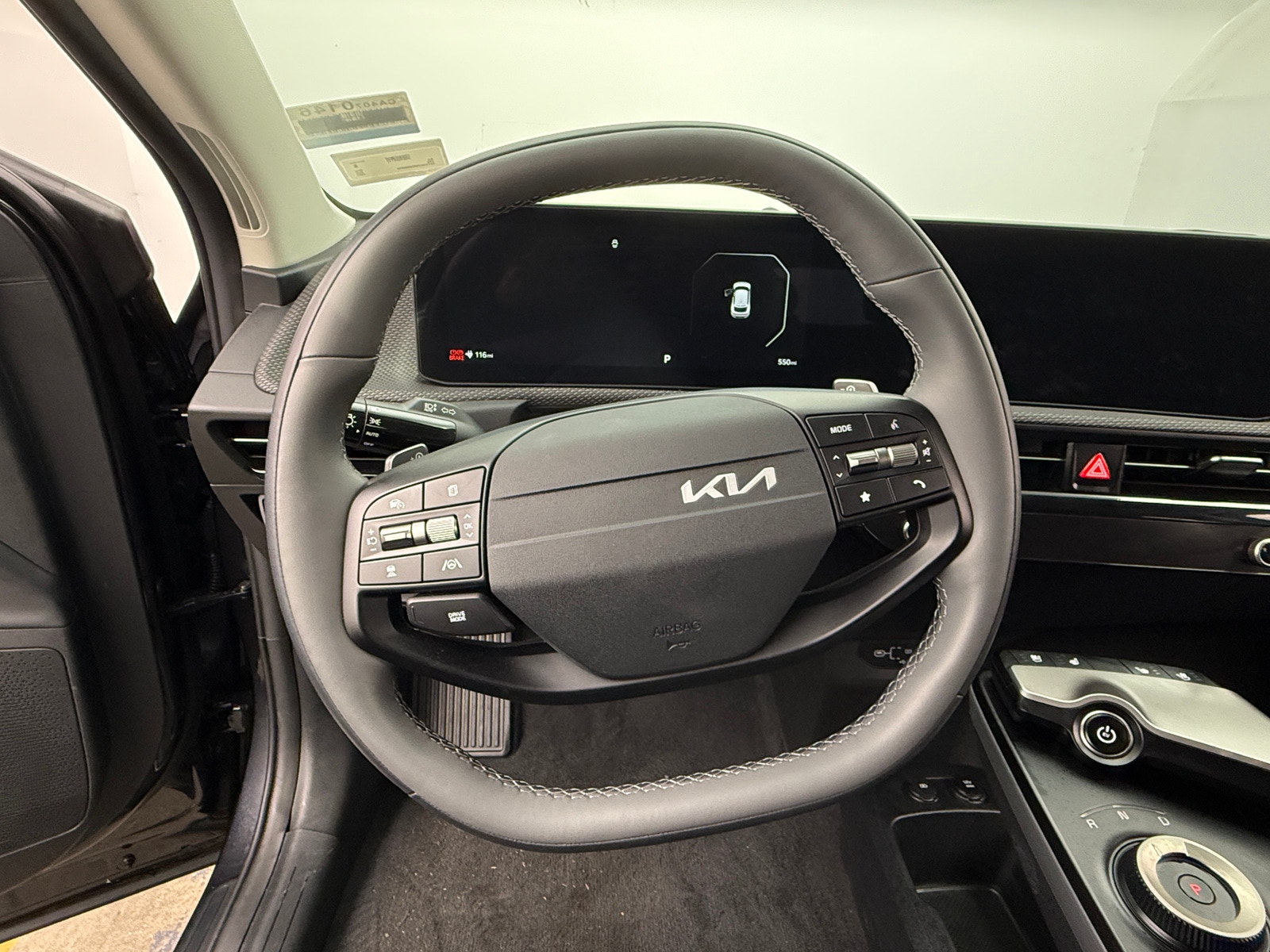 Thumbnail: 2025 Kia EV6 - 4