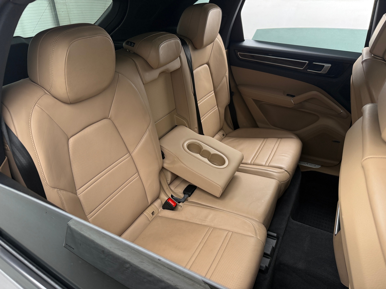 Thumbnail: 2019 Porsche Cayenne - 5