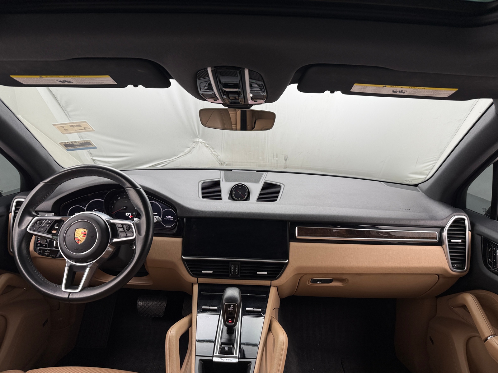 Thumbnail: 2019 Porsche Cayenne - 2