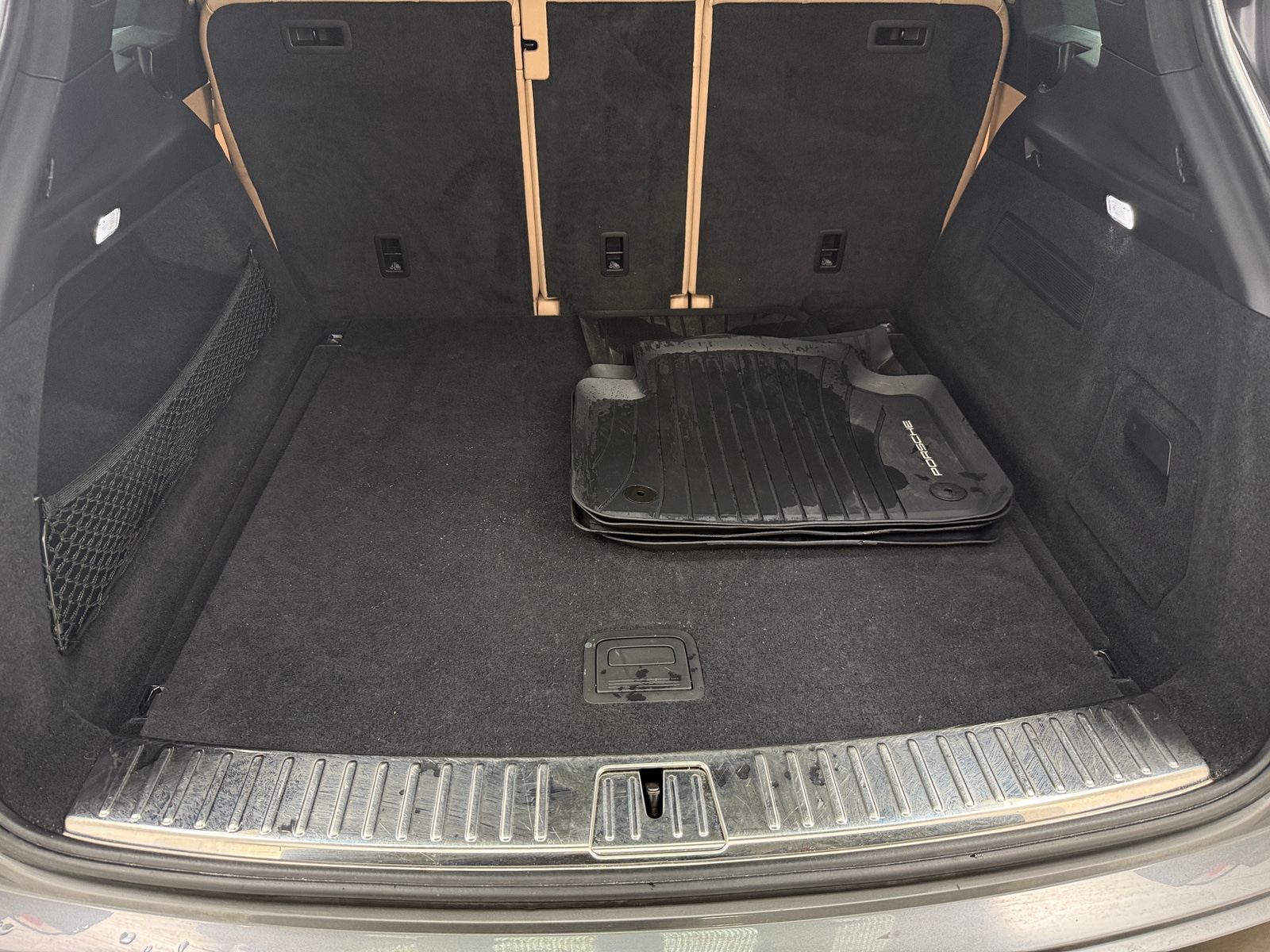 Thumbnail: 2019 Porsche Cayenne - 6