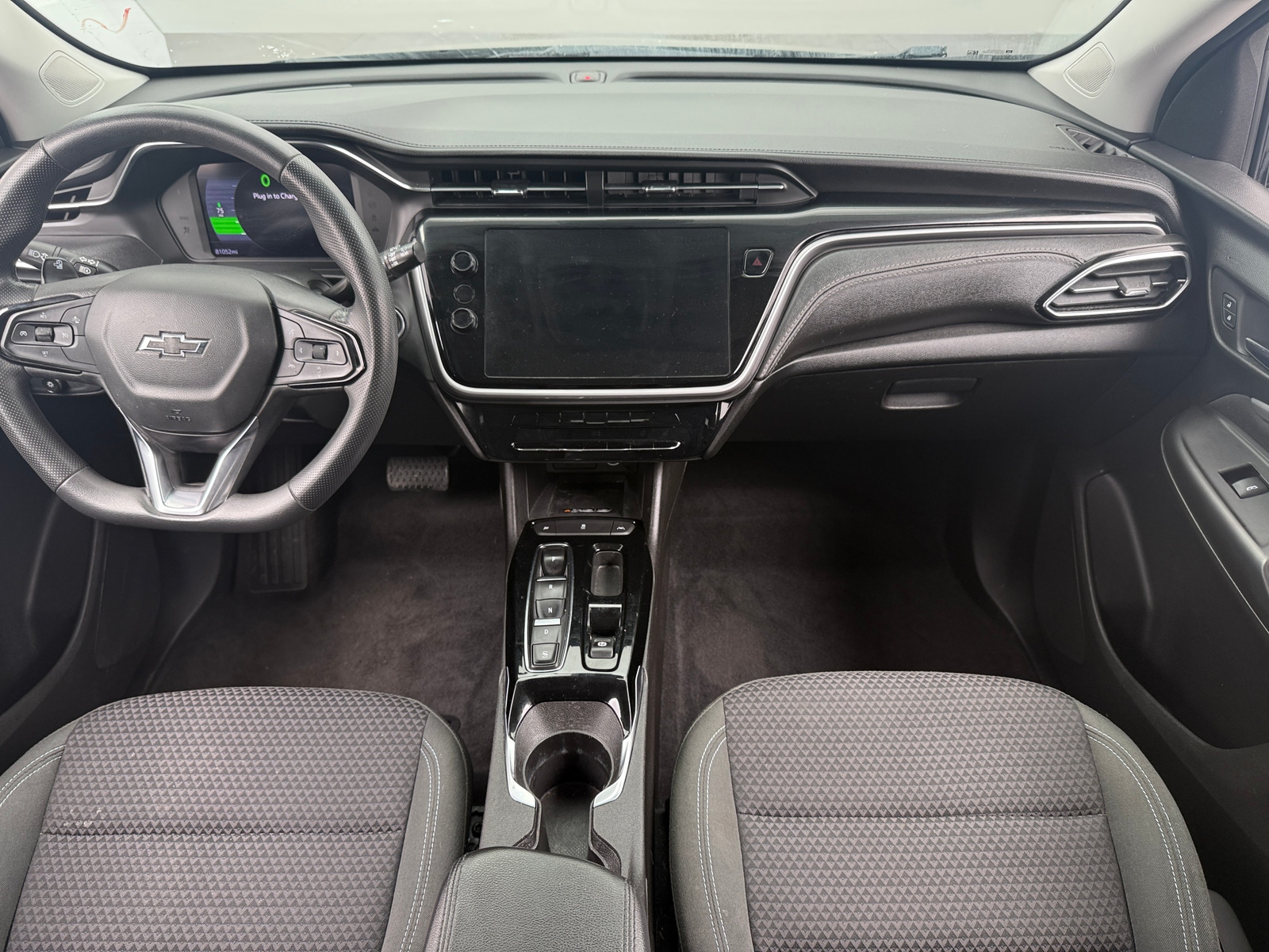 Thumbnail: 2022 Chevrolet Bolt EUV - 3