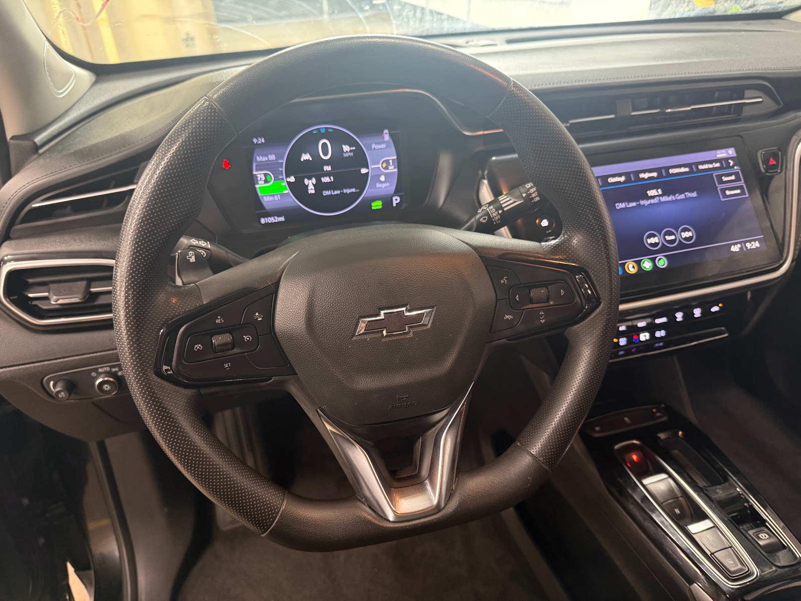 Thumbnail: 2022 Chevrolet Bolt EUV - 5