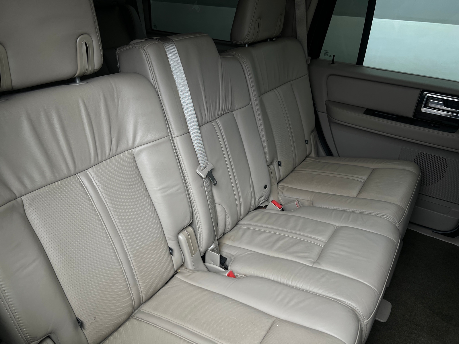 Thumbnail: 2016 Lincoln Navigator - 5