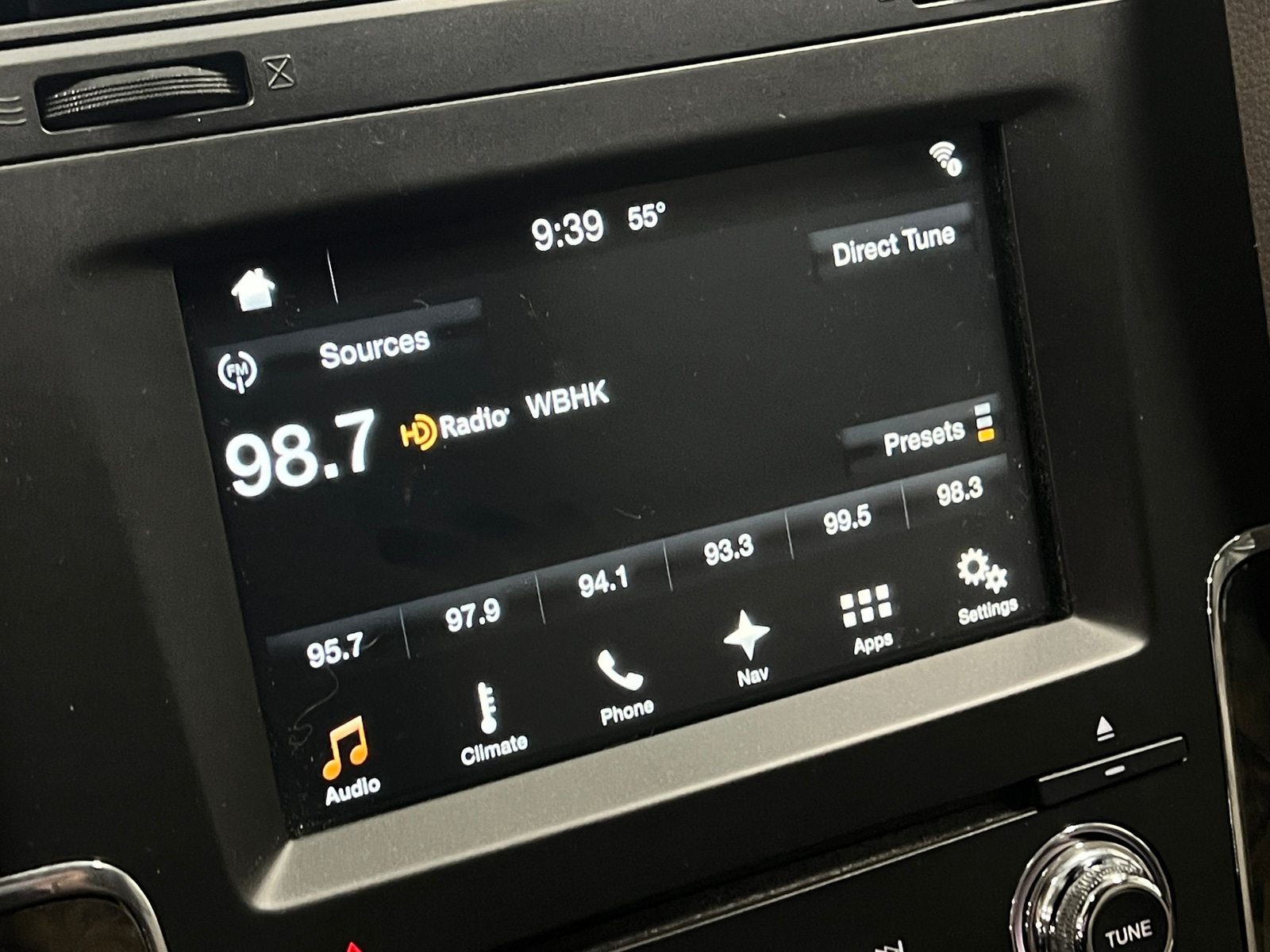 Thumbnail: 2016 Lincoln Navigator - 3