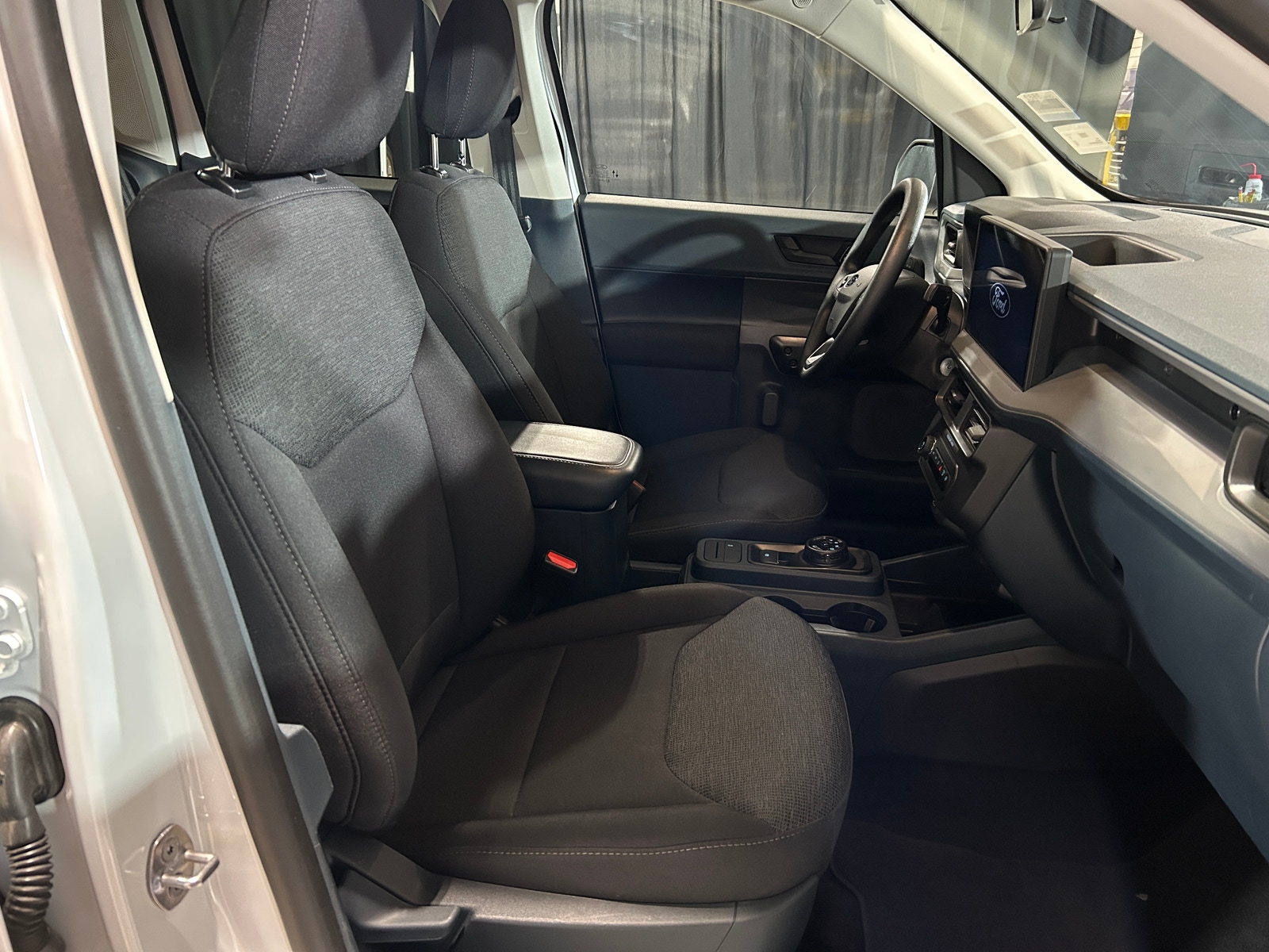 Thumbnail: 2025 Ford Maverick - 2