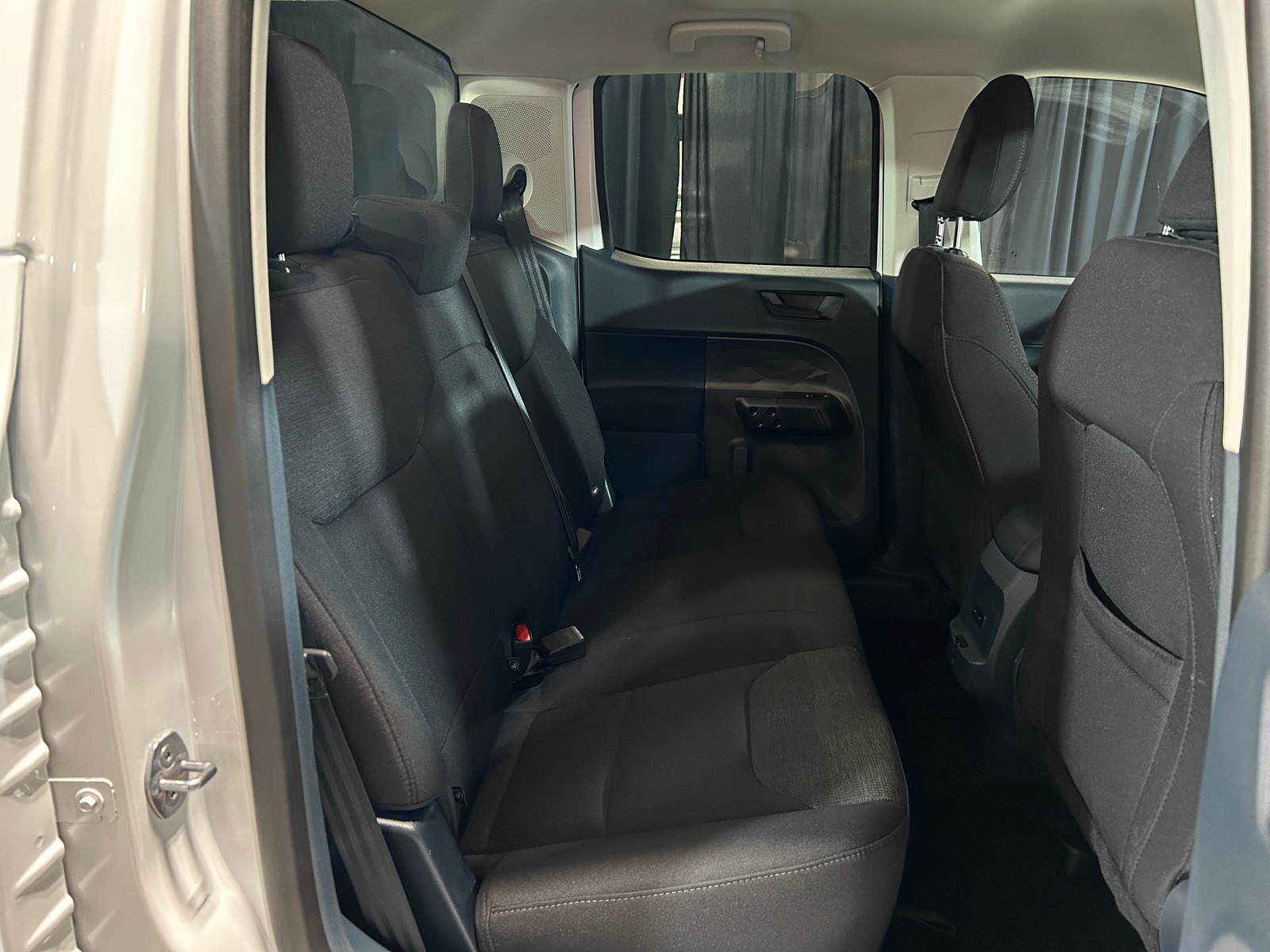 Thumbnail: 2025 Ford Maverick - 6