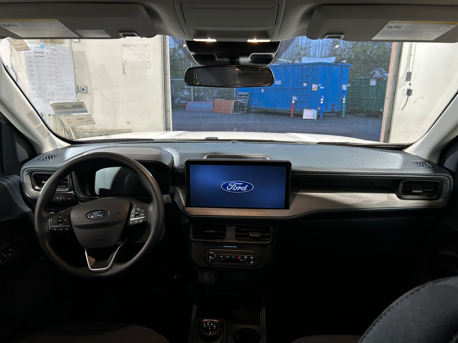 Thumbnail: 2025 Ford Maverick - 3