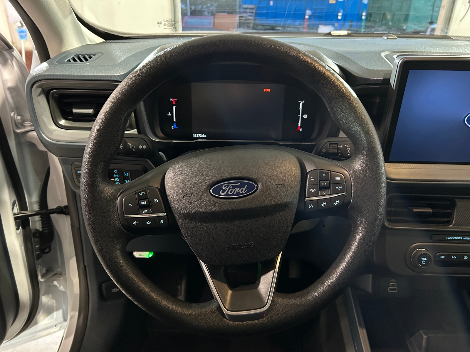 Thumbnail: 2025 Ford Maverick - 5