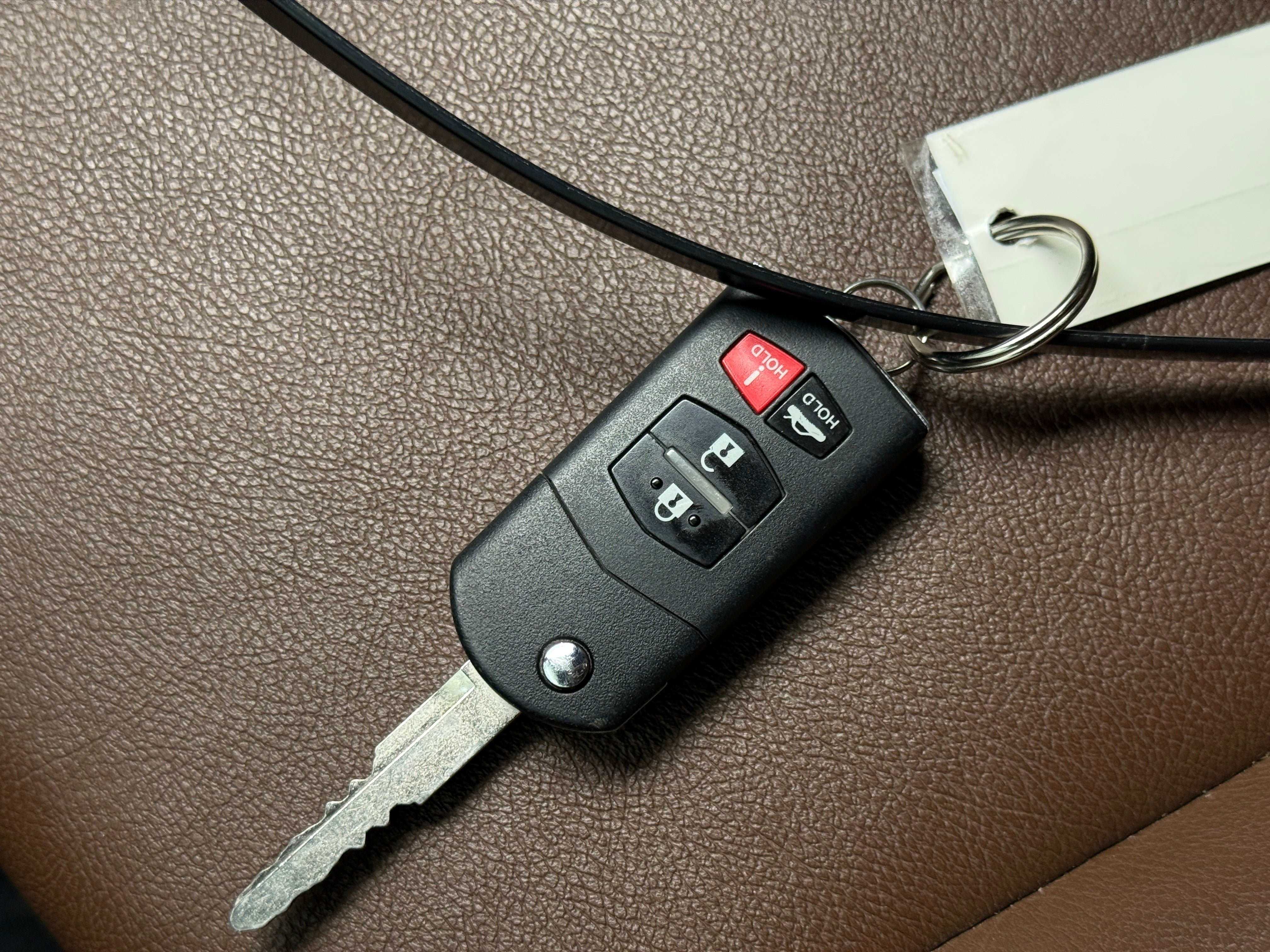 2015 Mazda MX-5 Miata