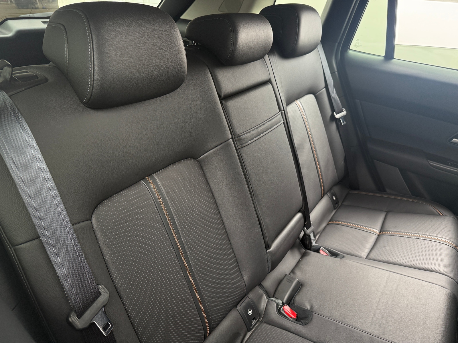 Thumbnail: 2025 Mazda CX-50 - 5