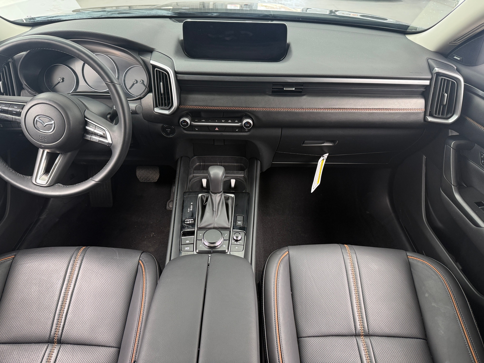 Thumbnail: 2025 Mazda CX-50 - 2