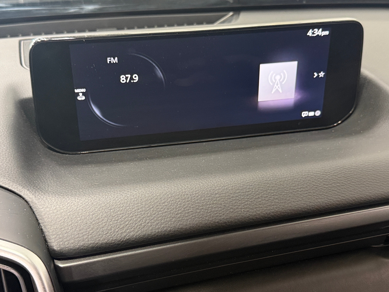 Thumbnail: 2025 Mazda CX-50 - 3