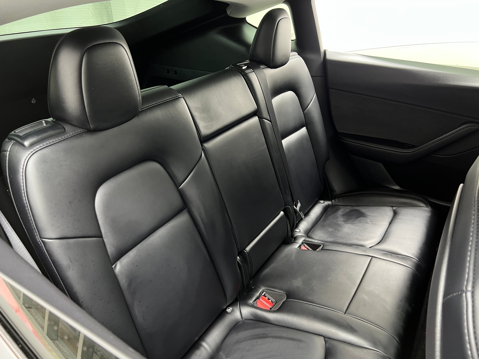 Thumbnail: 2020 Tesla Model Y - 5