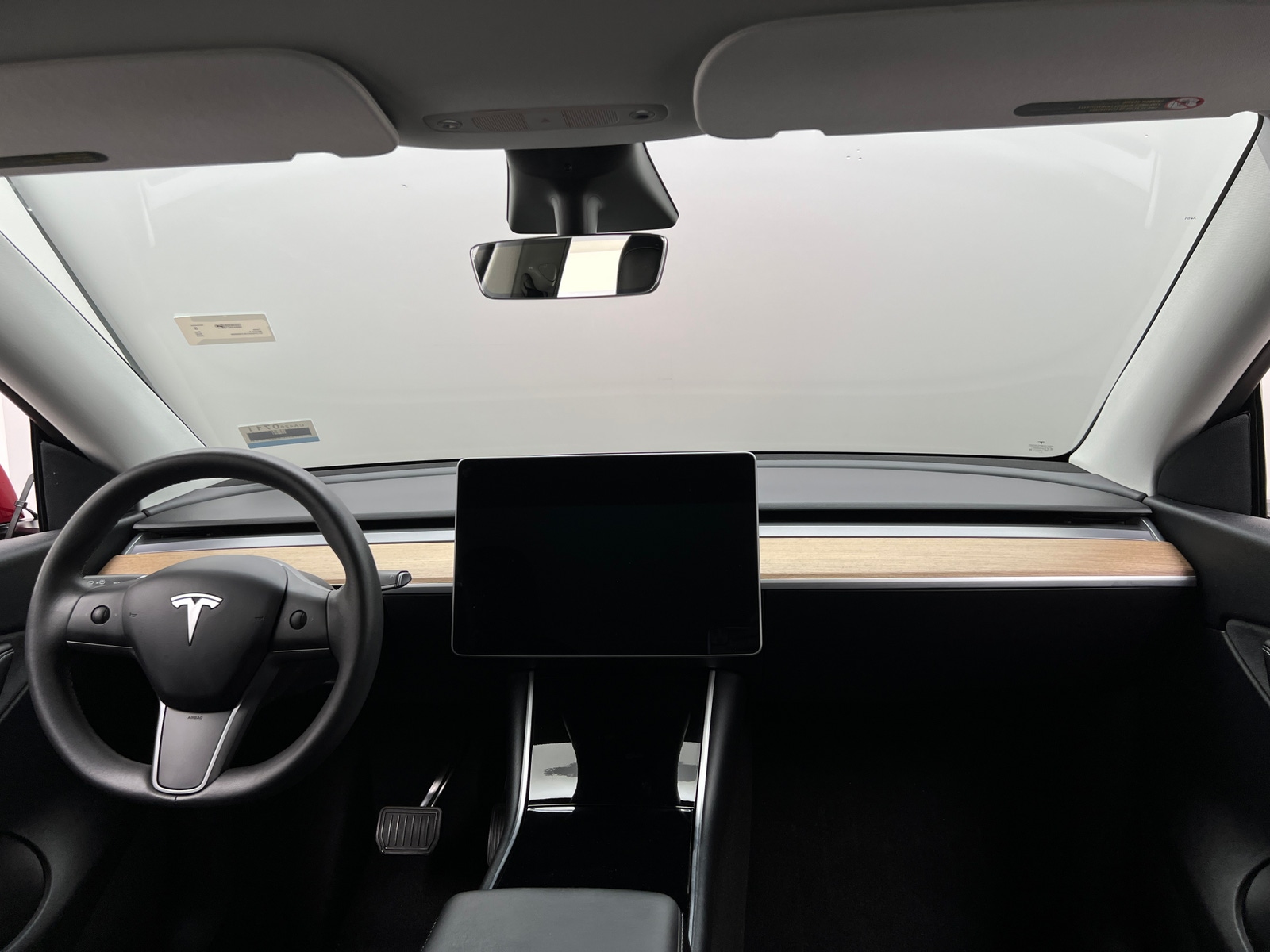 Thumbnail: 2020 Tesla Model Y - 2