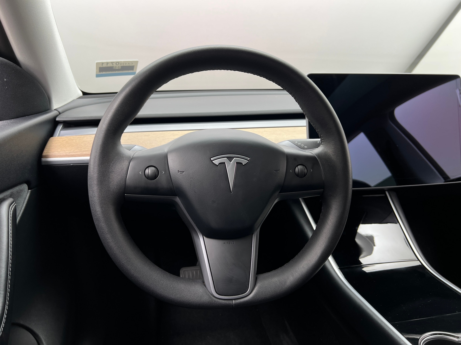 Thumbnail: 2020 Tesla Model Y - 4