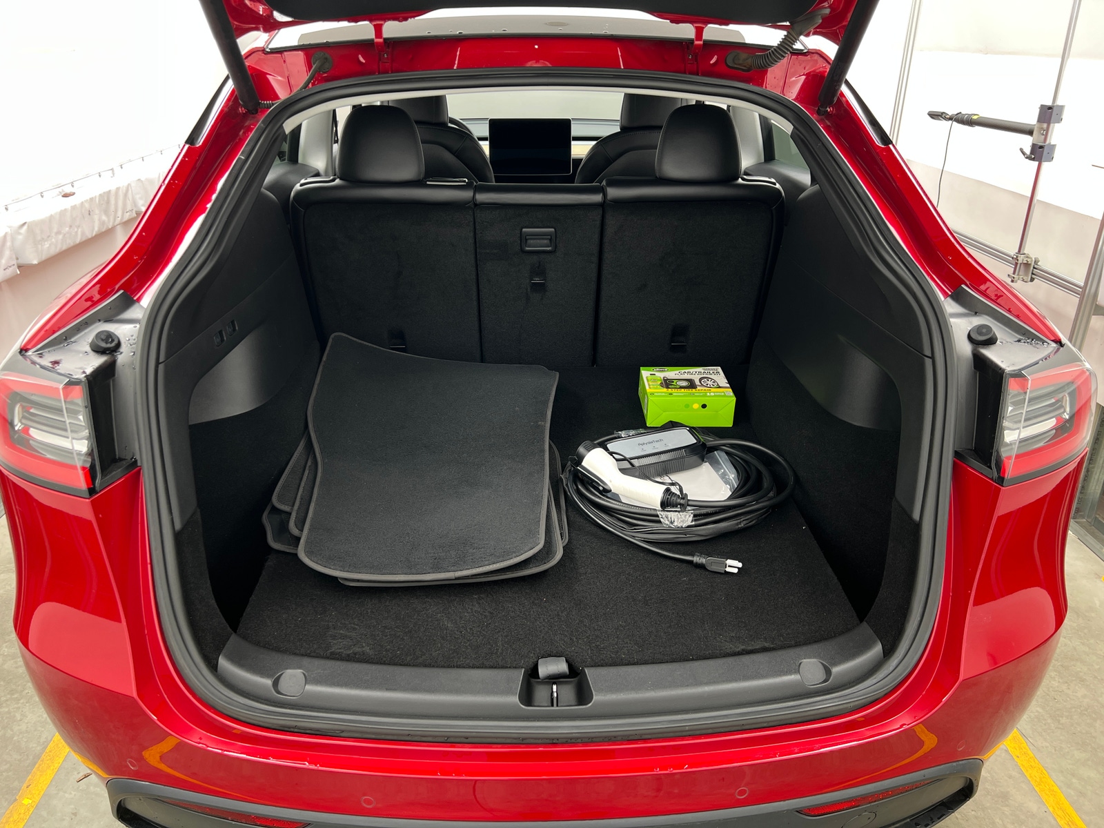 Thumbnail: 2020 Tesla Model Y - 6