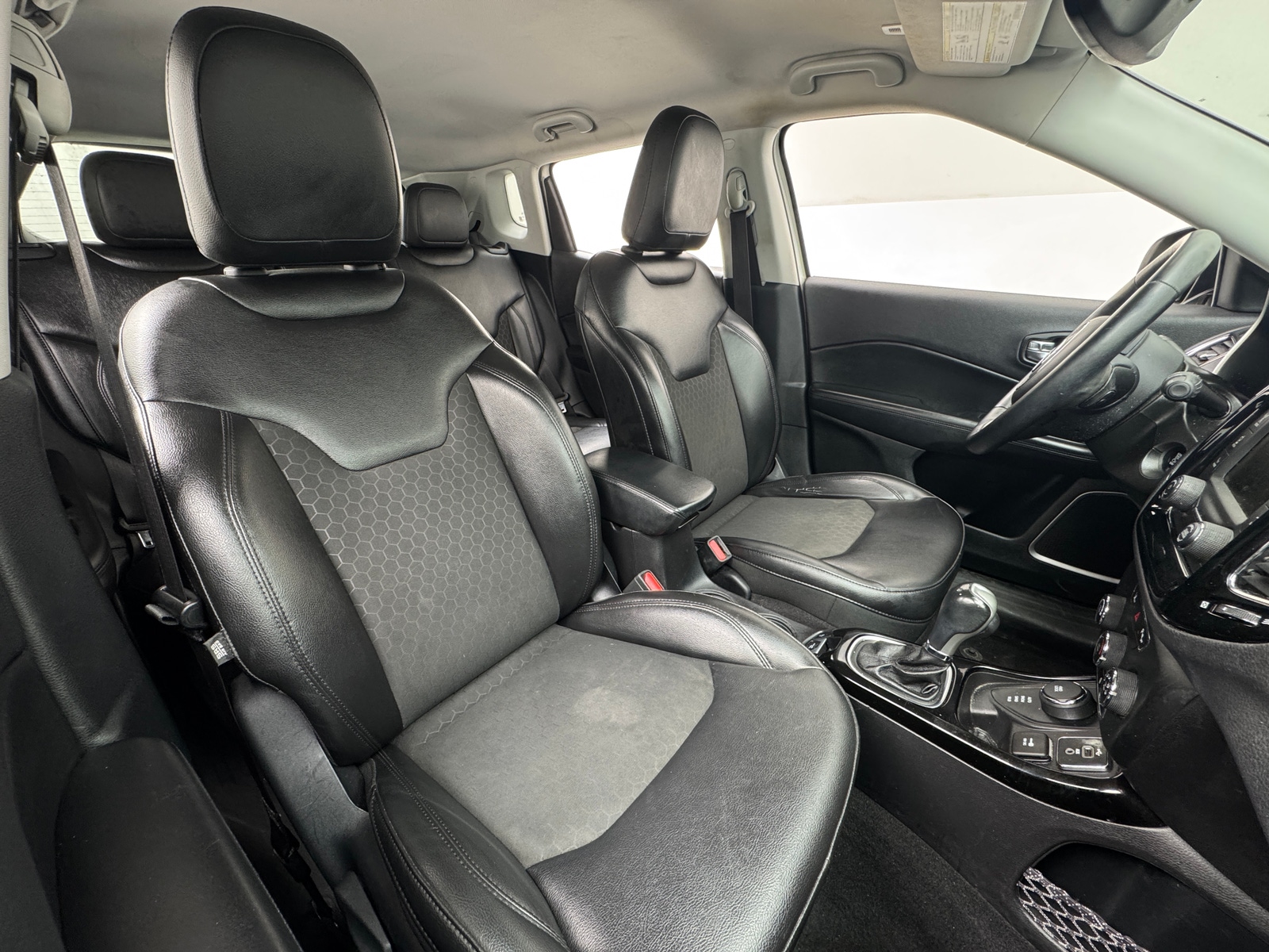 Thumbnail: 2018 Jeep Compass - 2