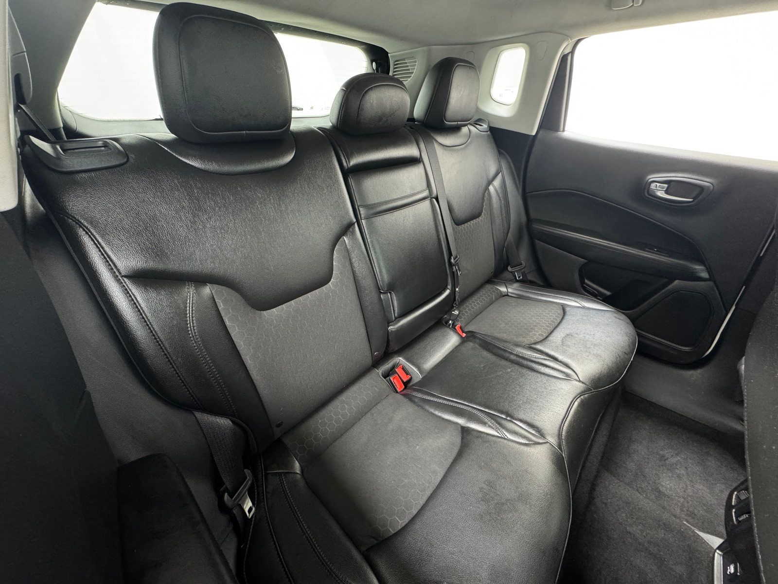 Thumbnail: 2018 Jeep Compass - 6