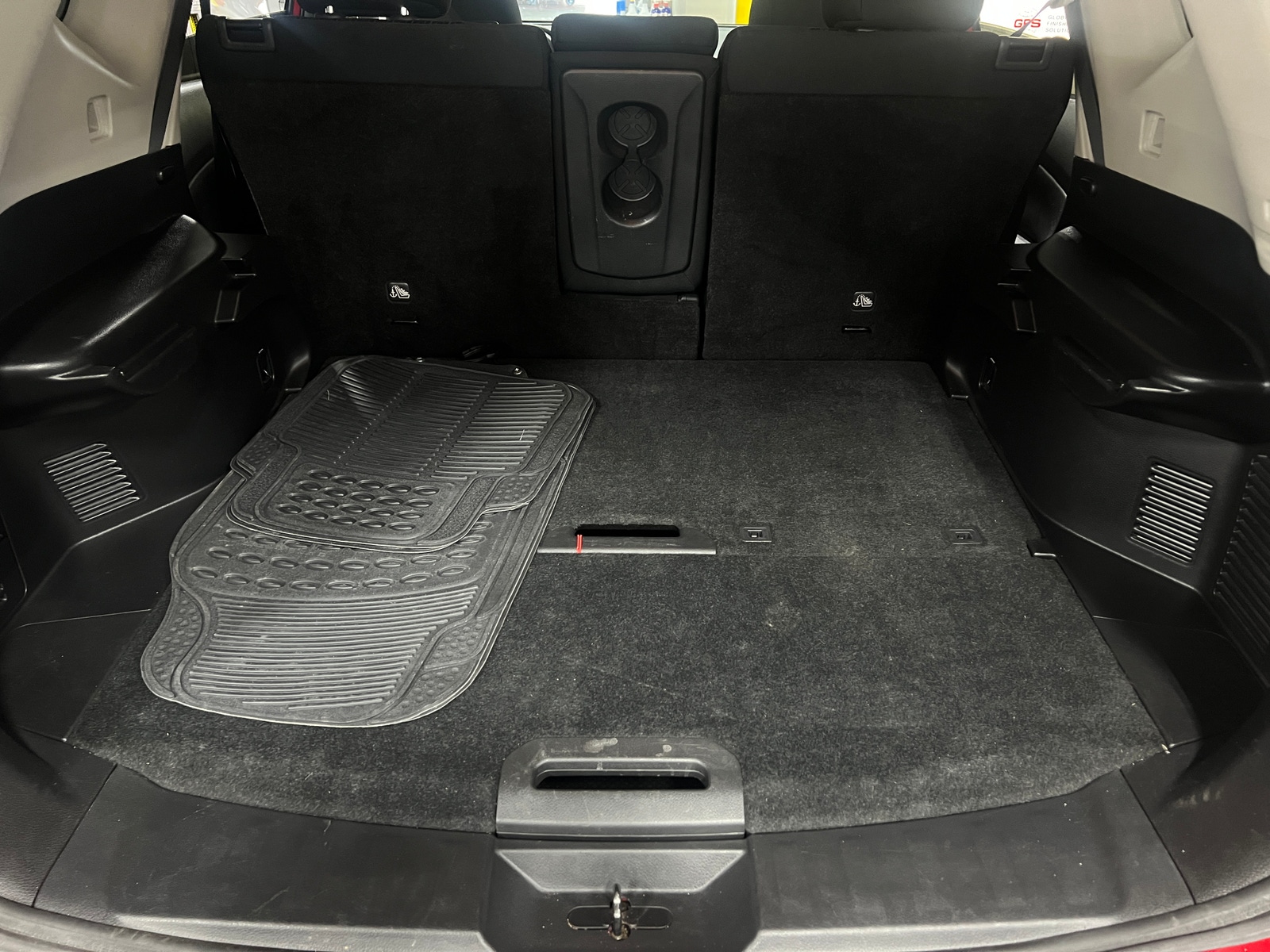 Thumbnail: 2017 Nissan Rogue - 7