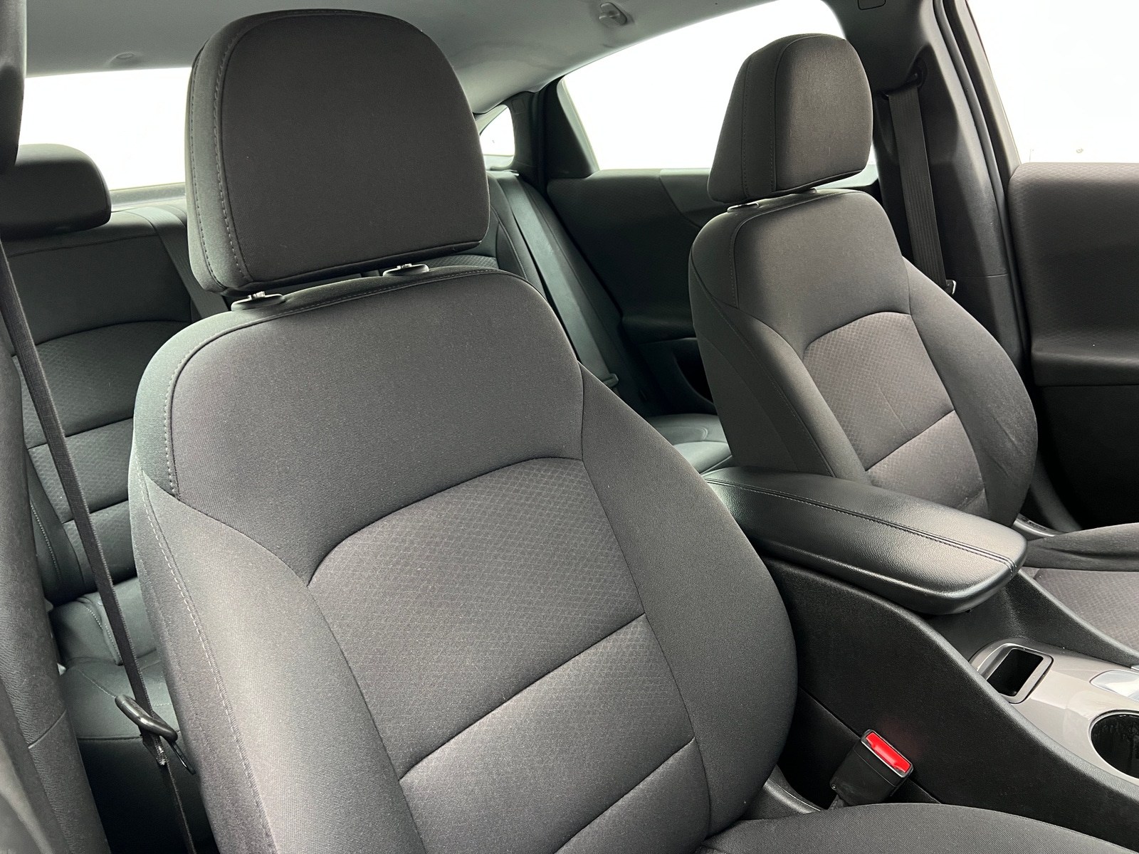 Thumbnail: 2020 Chevrolet Malibu - 2