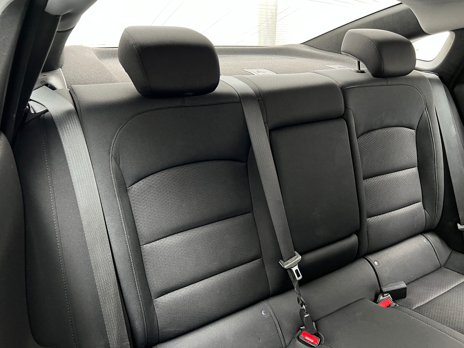 Thumbnail: 2020 Chevrolet Malibu - 6