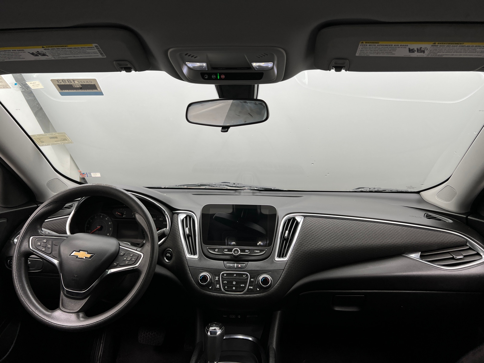 Thumbnail: 2020 Chevrolet Malibu - 3