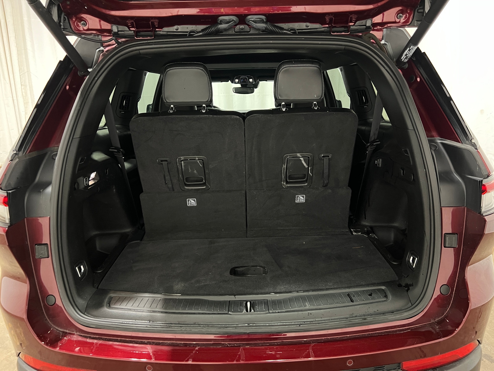 Thumbnail: 2023 Jeep Grand Cherokee L - 7