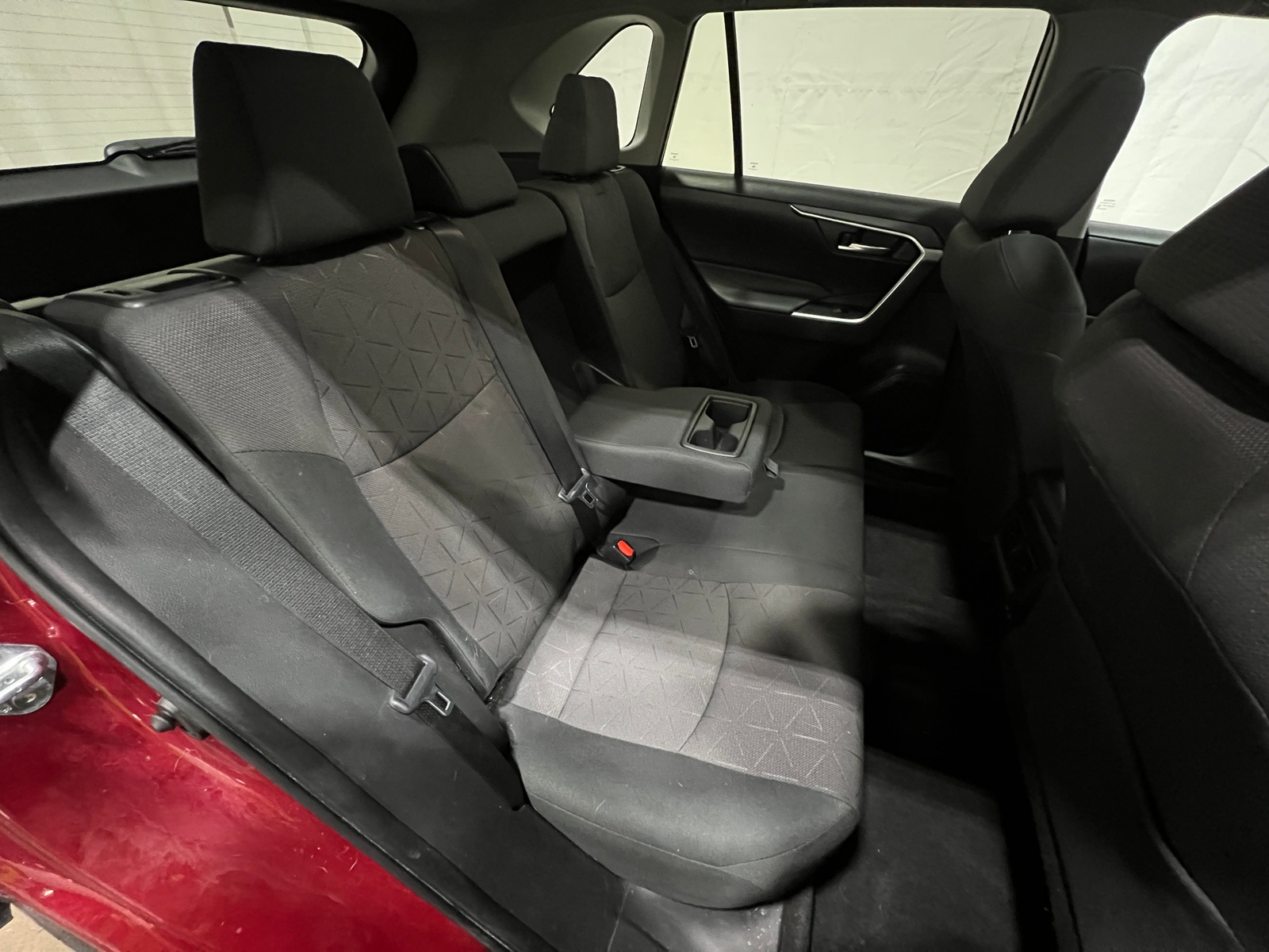 Thumbnail: 2023 Toyota RAV4 - 6