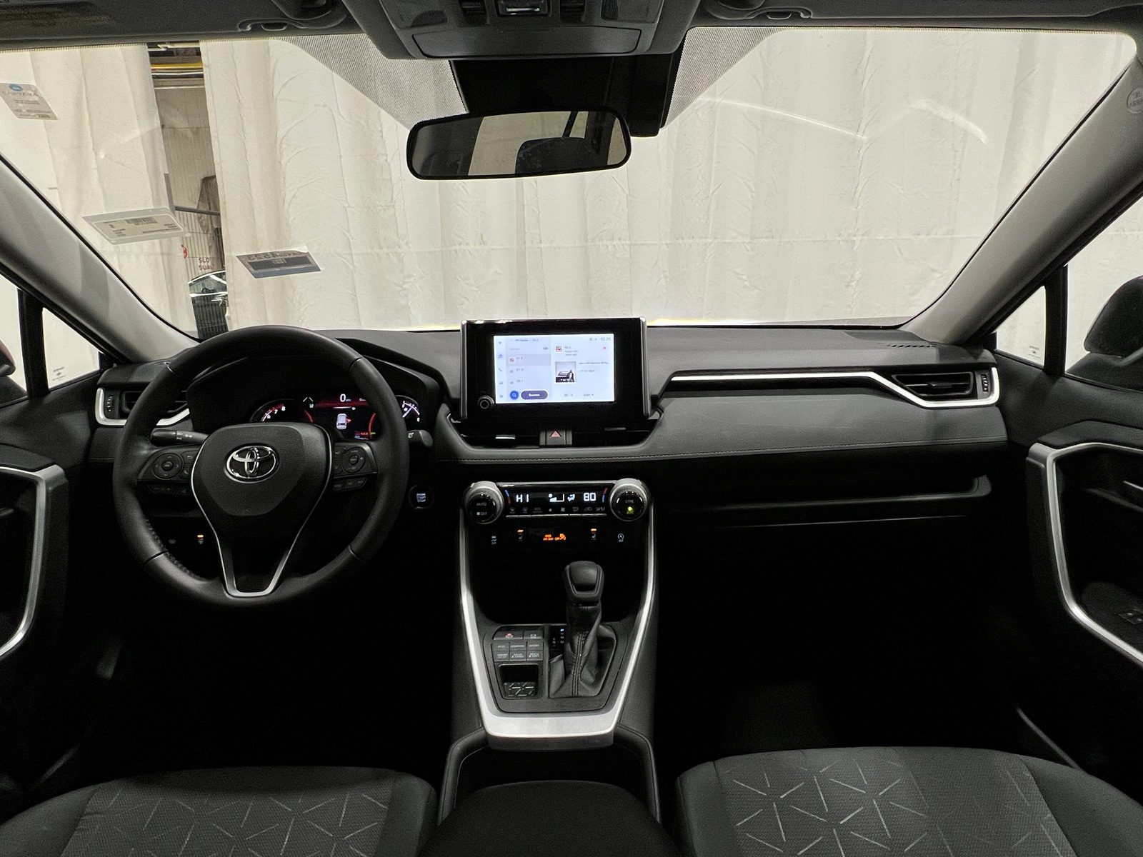 Thumbnail: 2023 Toyota RAV4 - 3