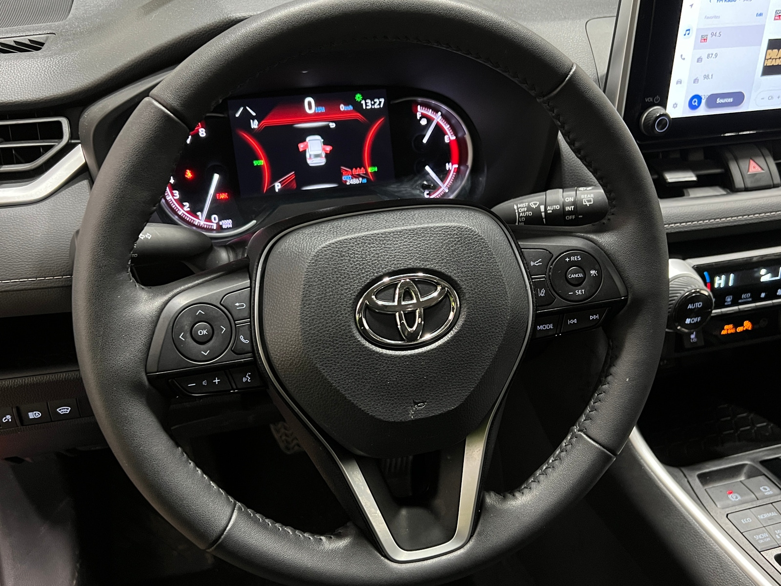 Thumbnail: 2023 Toyota RAV4 - 5