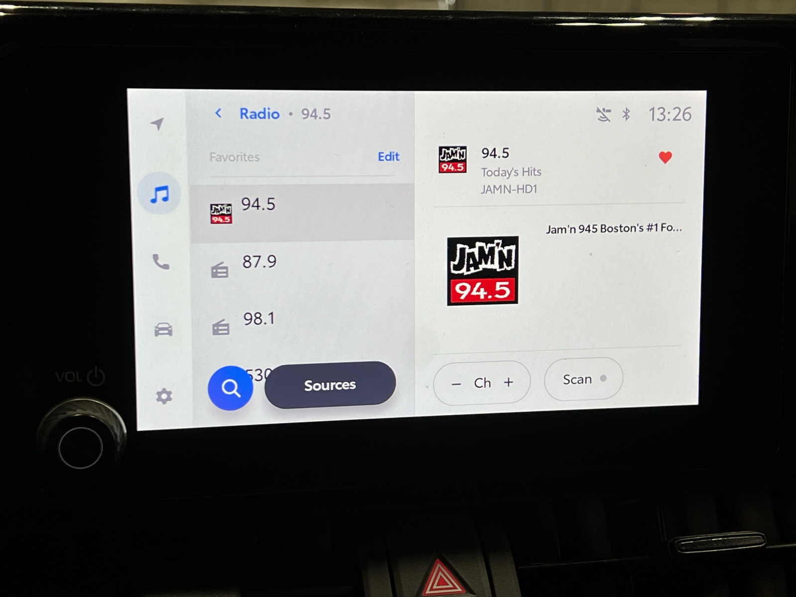 Thumbnail: 2023 Toyota RAV4 - 4