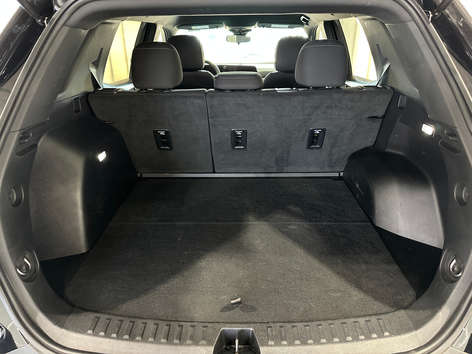 Thumbnail: 2025 Chevrolet Equinox - 7