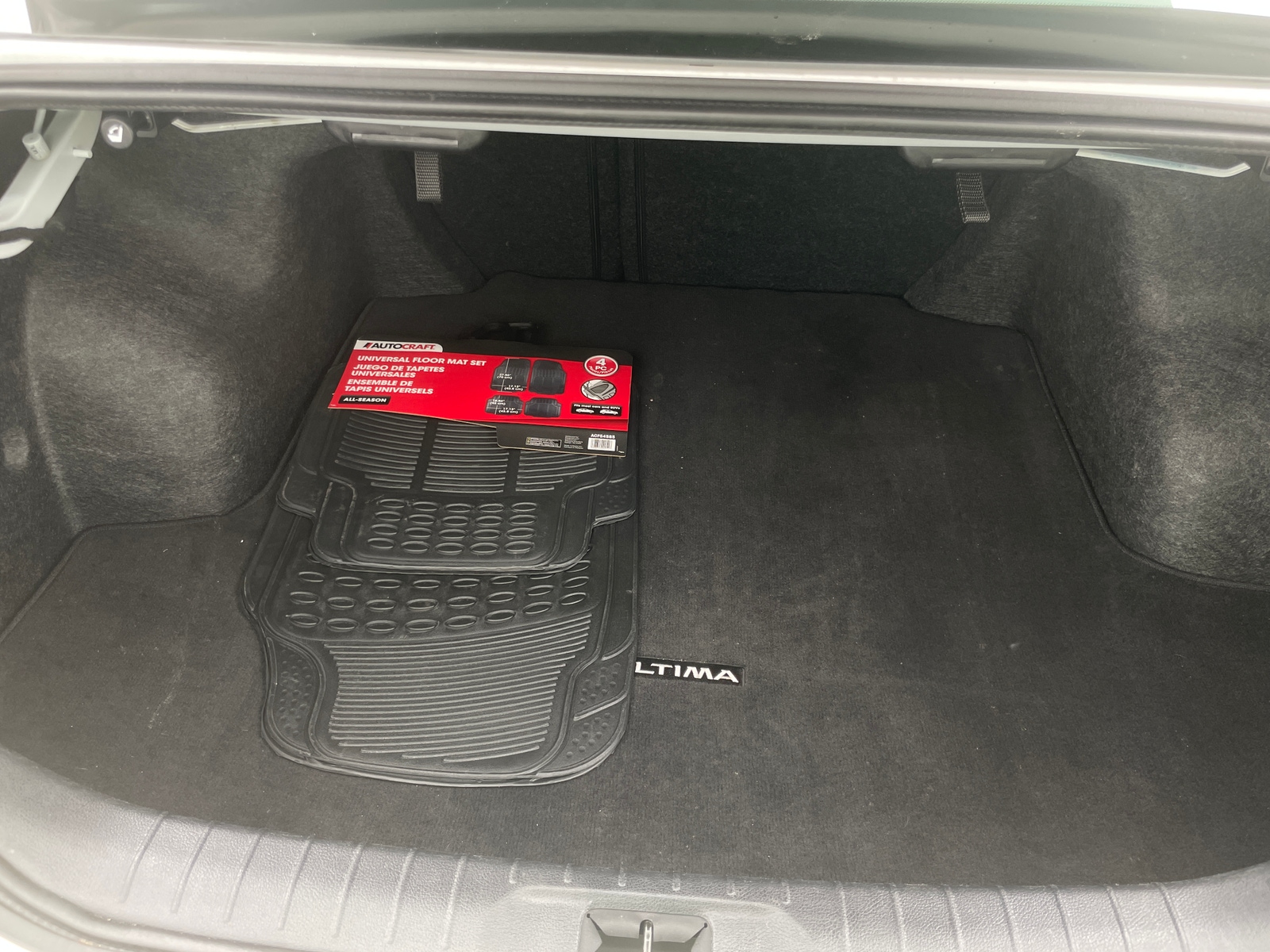 Thumbnail: 2025 Nissan Altima - 7