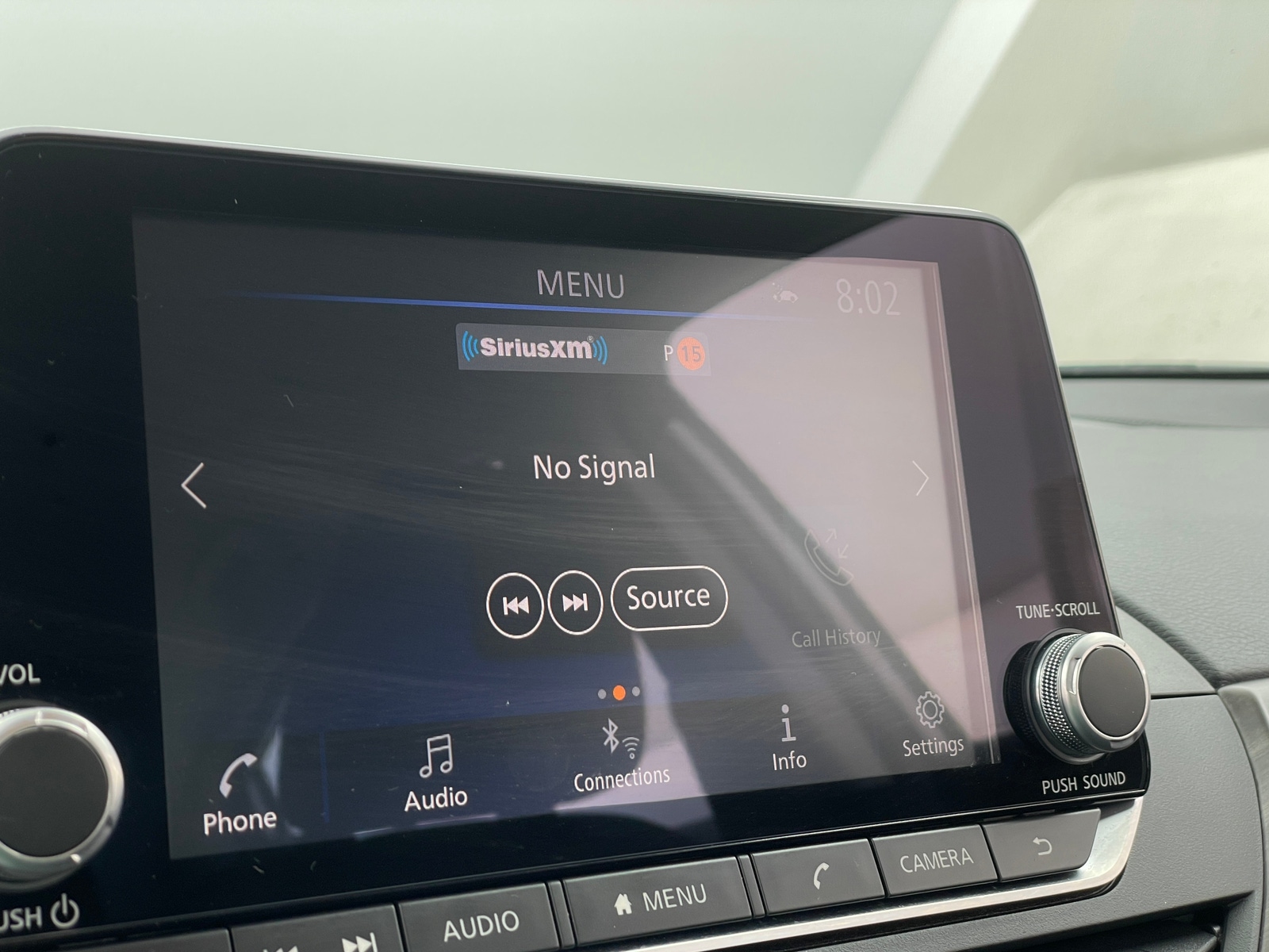 Thumbnail: 2025 Nissan Altima - 4