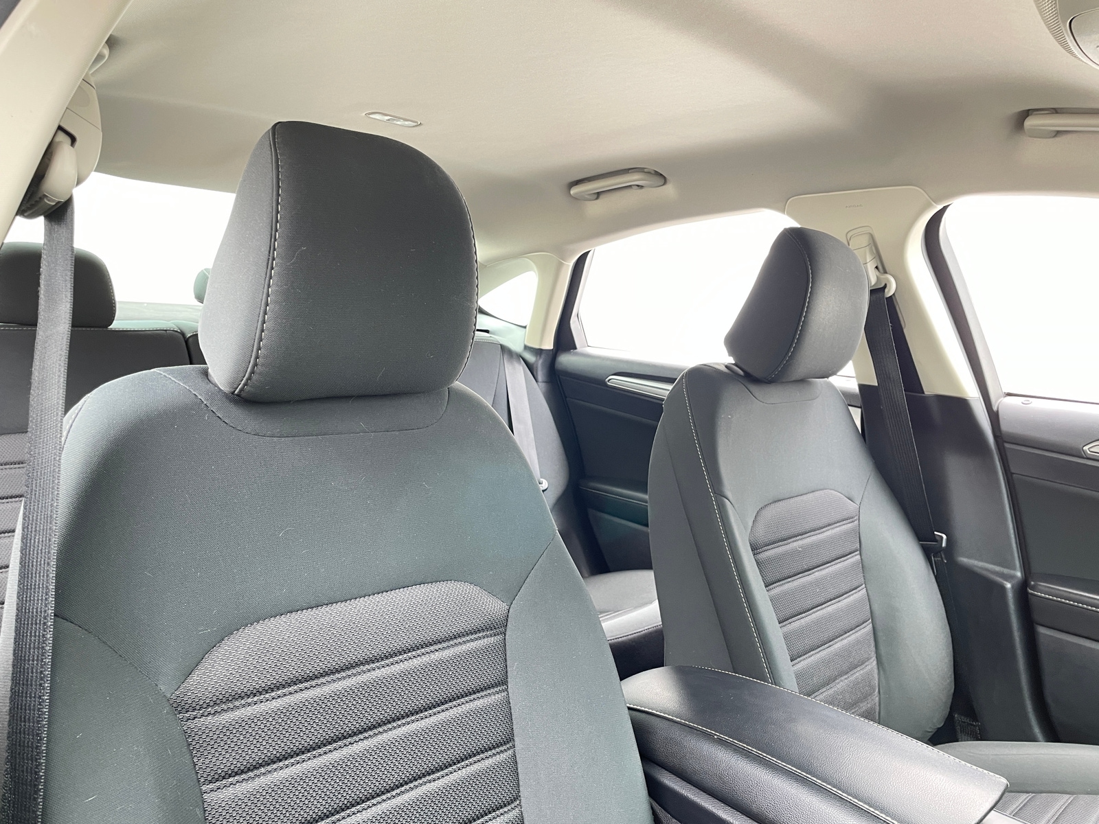 Thumbnail: 2020 Ford Fusion - 2