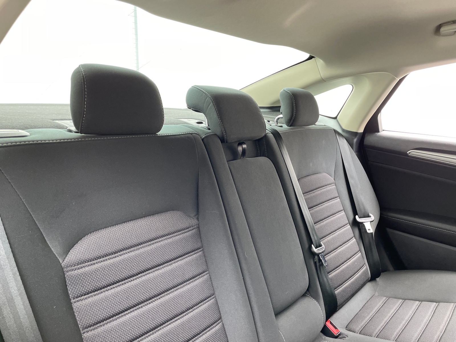 Thumbnail: 2020 Ford Fusion - 6