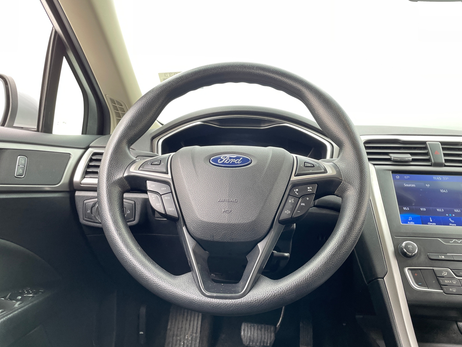 Thumbnail: 2020 Ford Fusion - 5