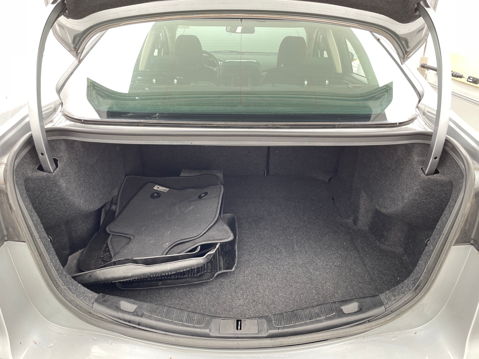 Thumbnail: 2020 Ford Fusion - 7