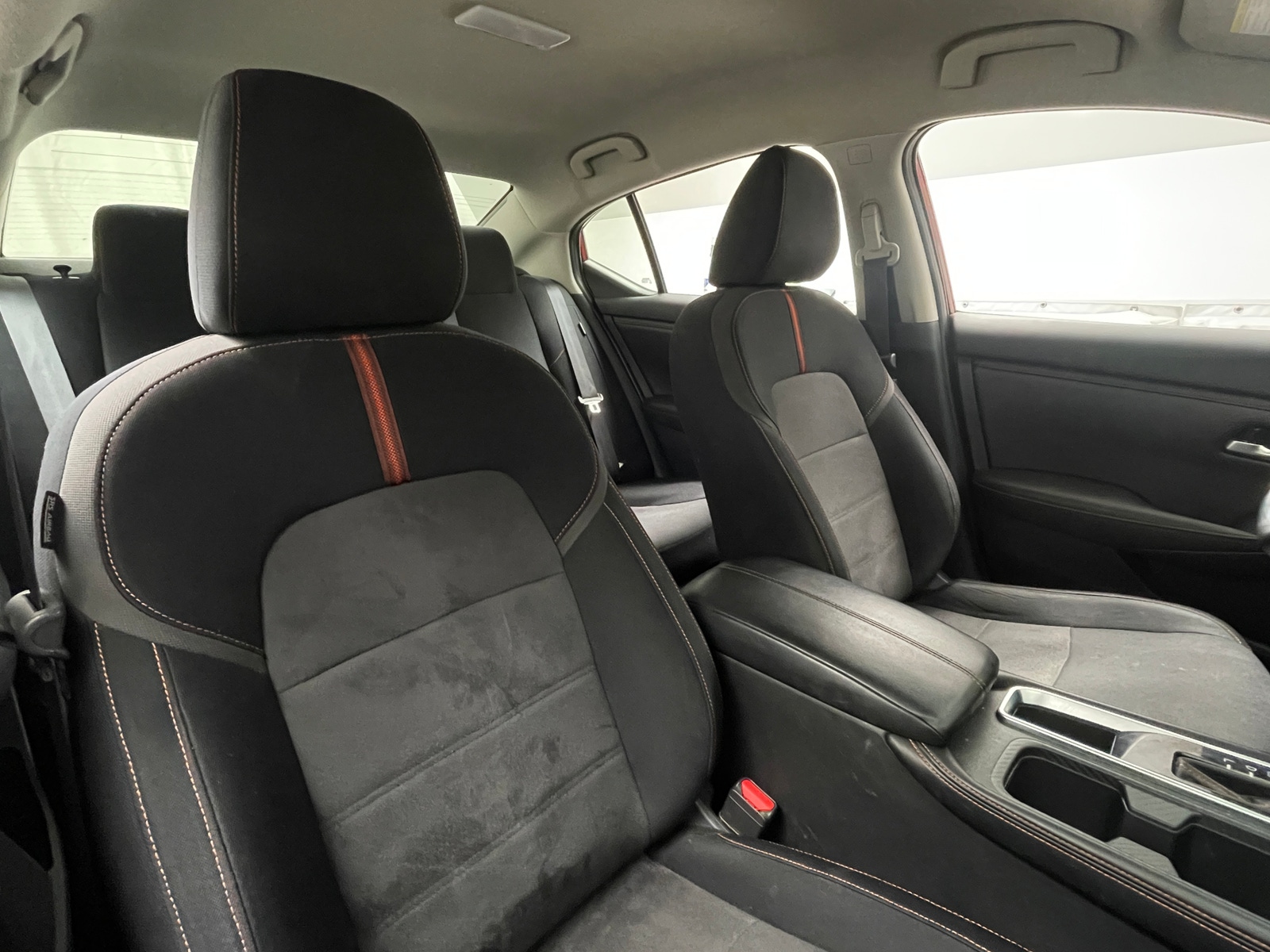 Thumbnail: 2020 Nissan Sentra - 2