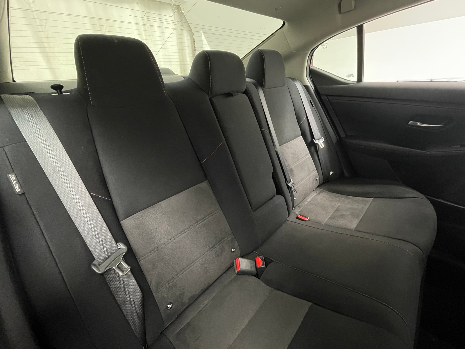 Thumbnail: 2020 Nissan Sentra - 6