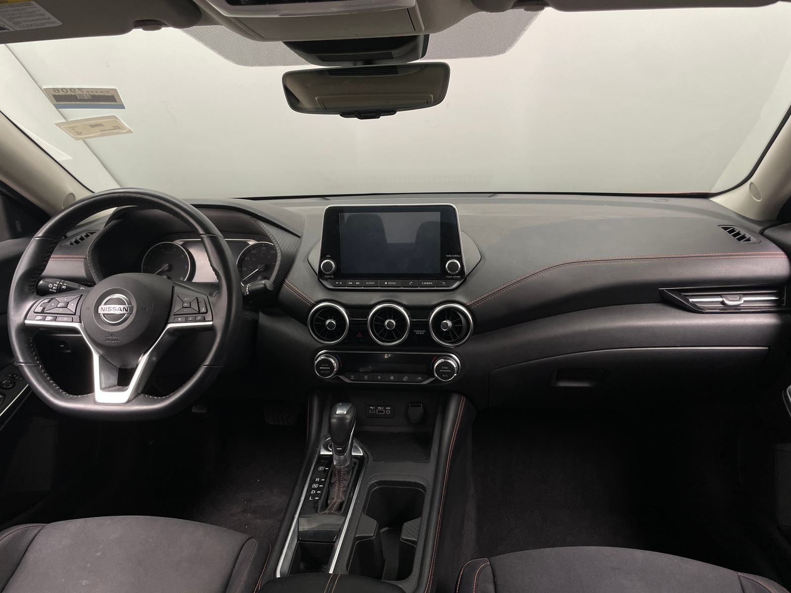 Thumbnail: 2020 Nissan Sentra - 3