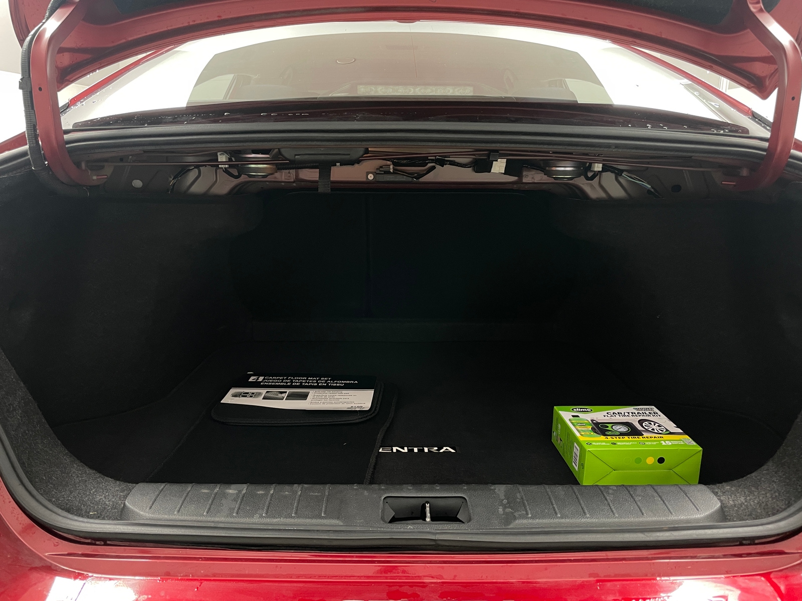 Thumbnail: 2020 Nissan Sentra - 7