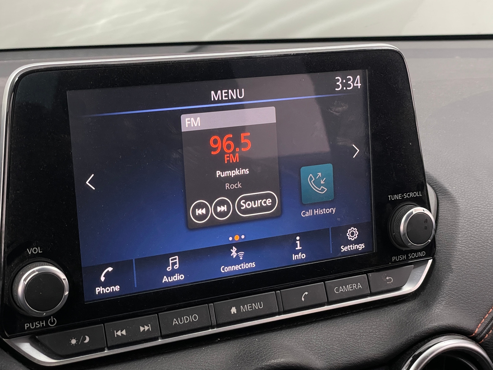 Thumbnail: 2020 Nissan Sentra - 4