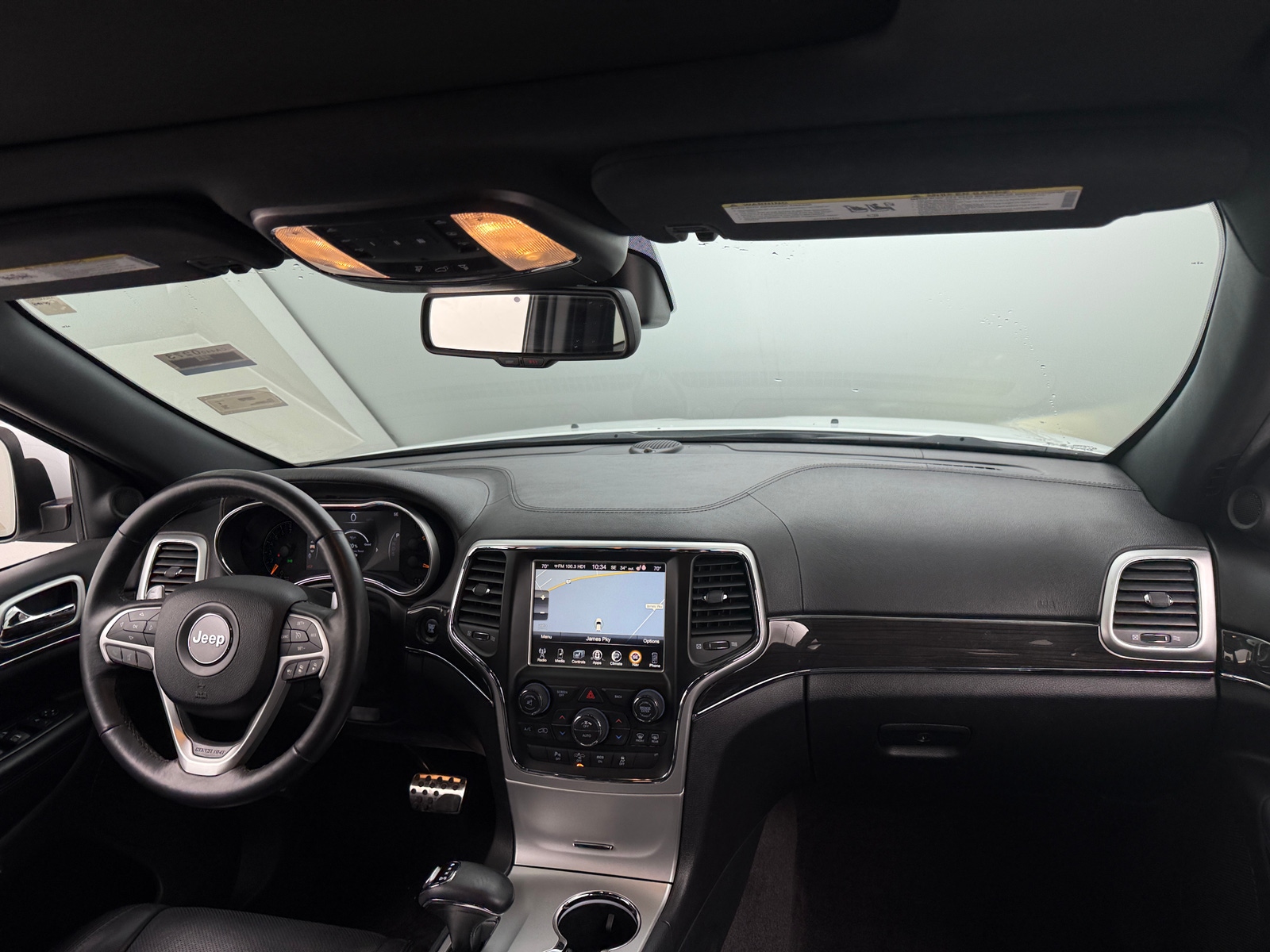 Thumbnail: 2015 Jeep Grand Cherokee - 2