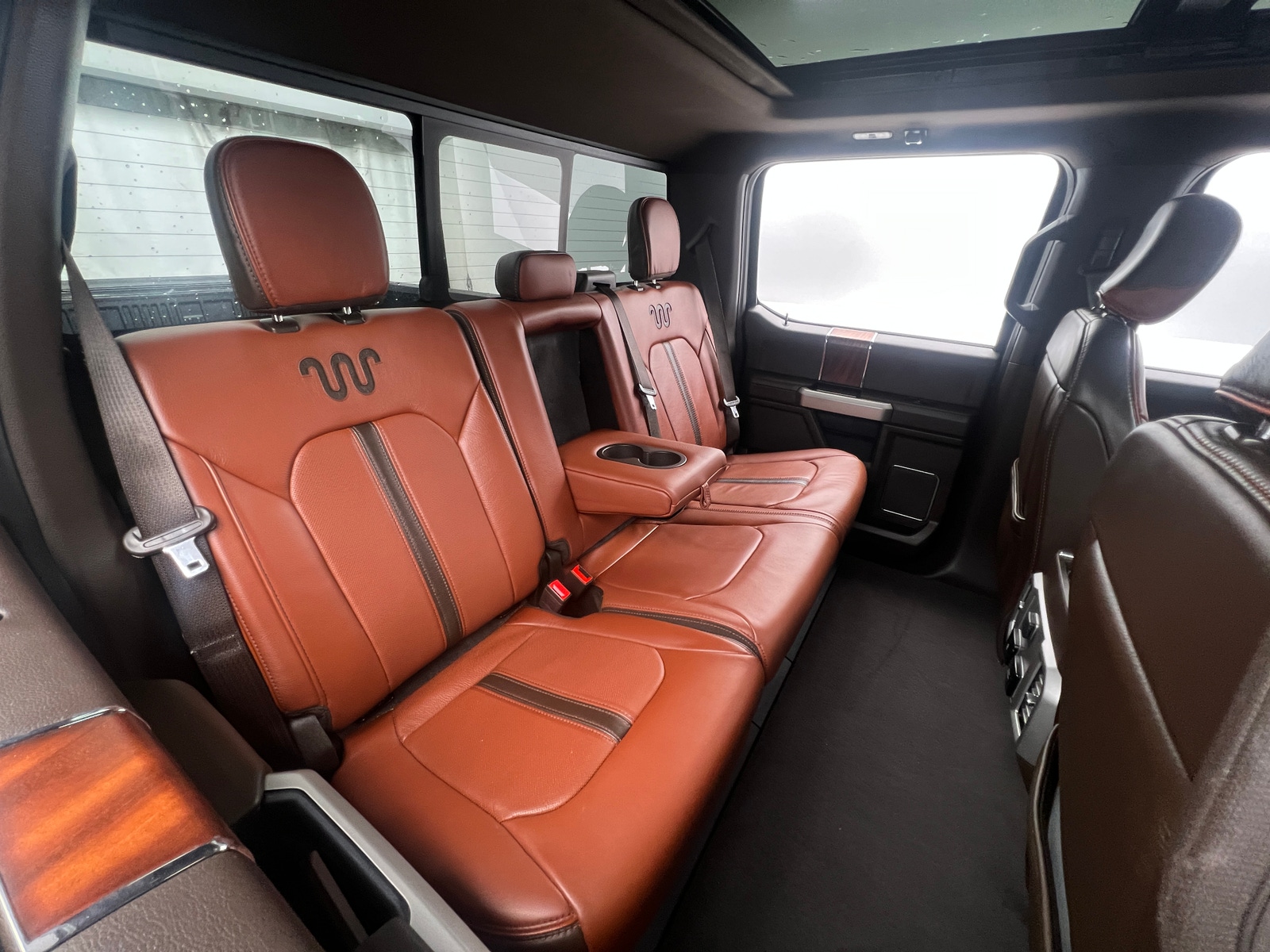 Thumbnail: 2021 Ford Econoline - 5