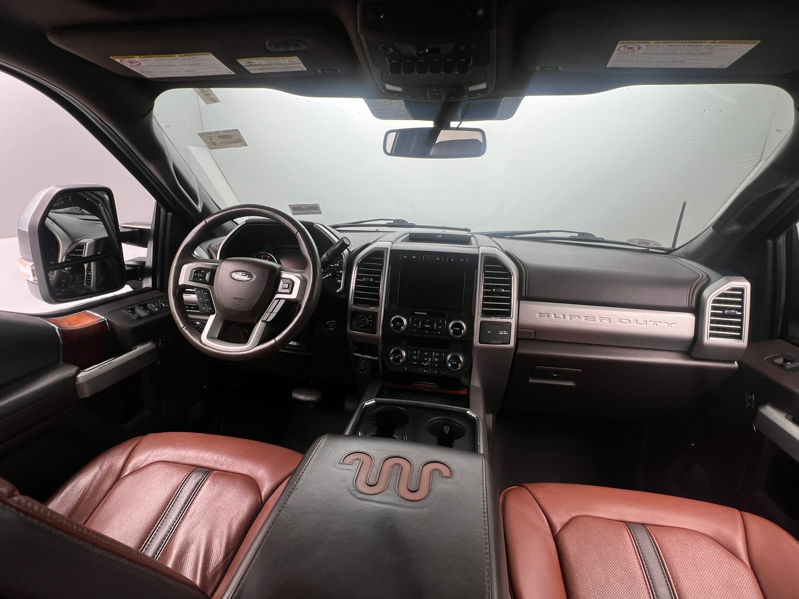 Thumbnail: 2021 Ford Econoline - 2