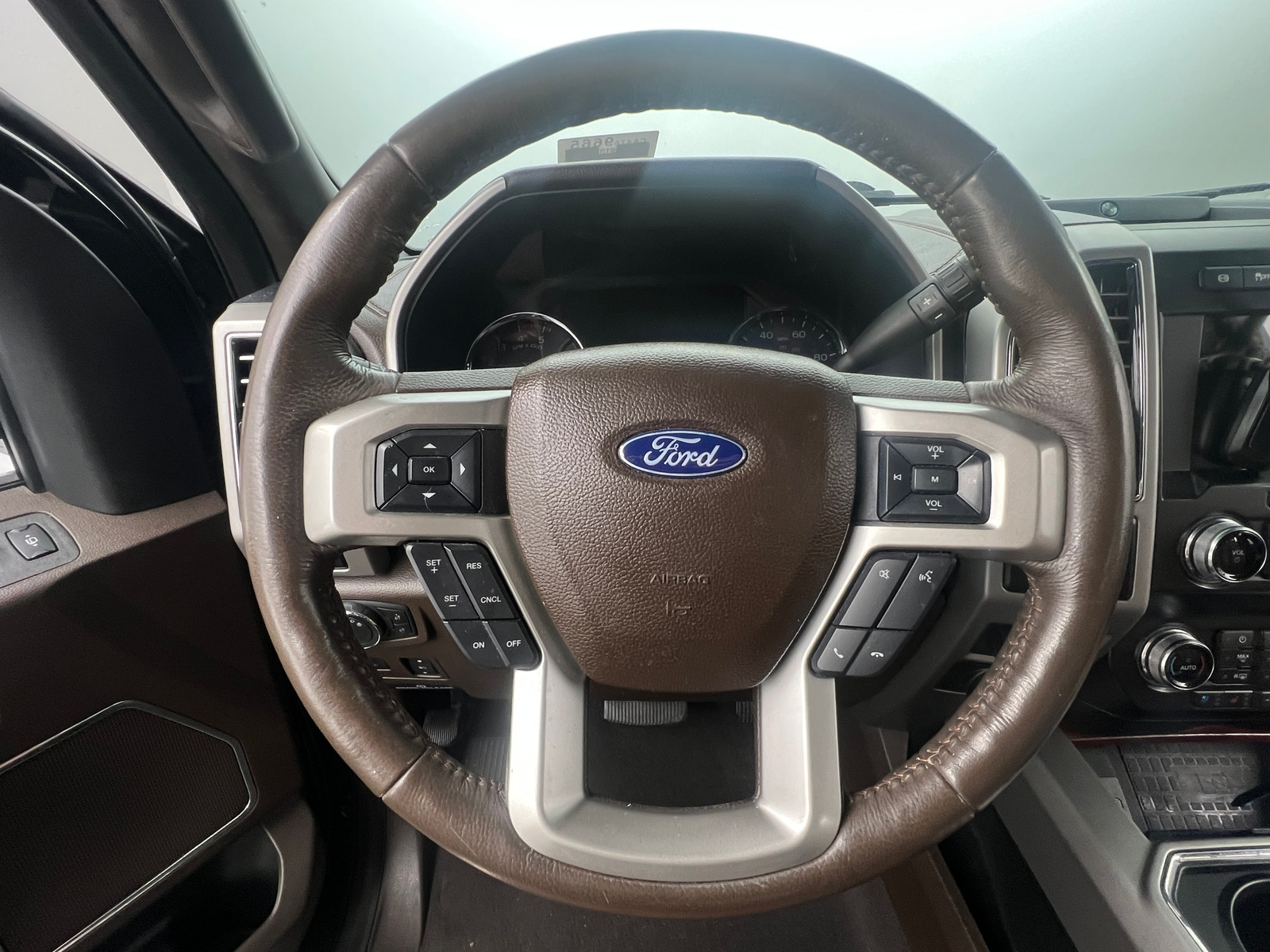 Thumbnail: 2021 Ford Econoline - 4