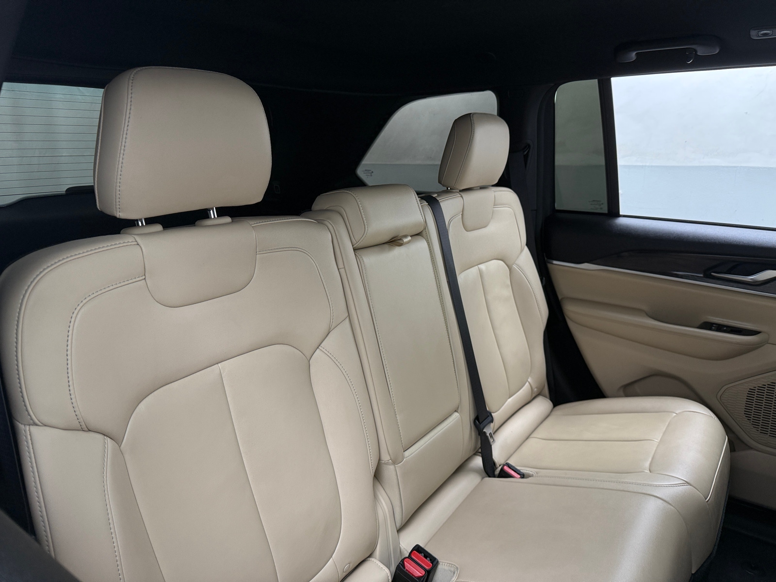 Thumbnail: 2023 Jeep Grand Cherokee - 5