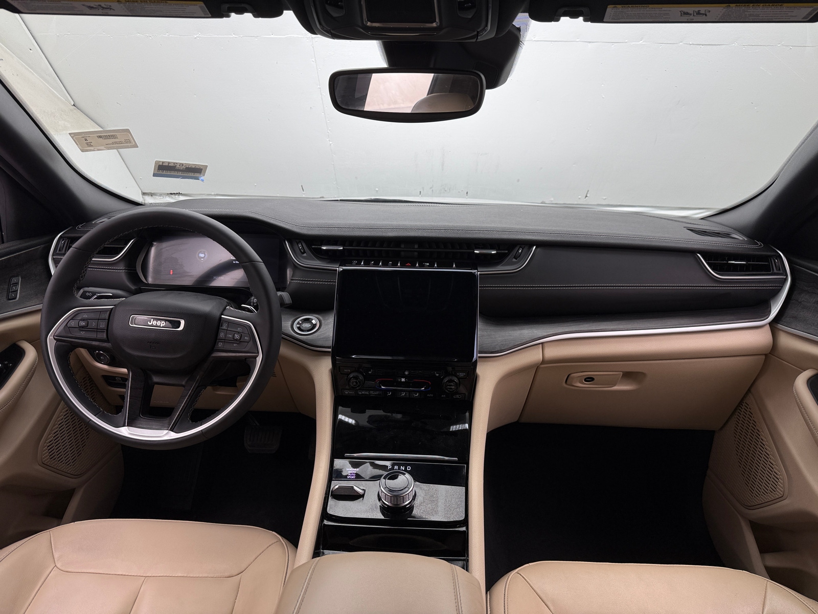 Thumbnail: 2023 Jeep Grand Cherokee - 2