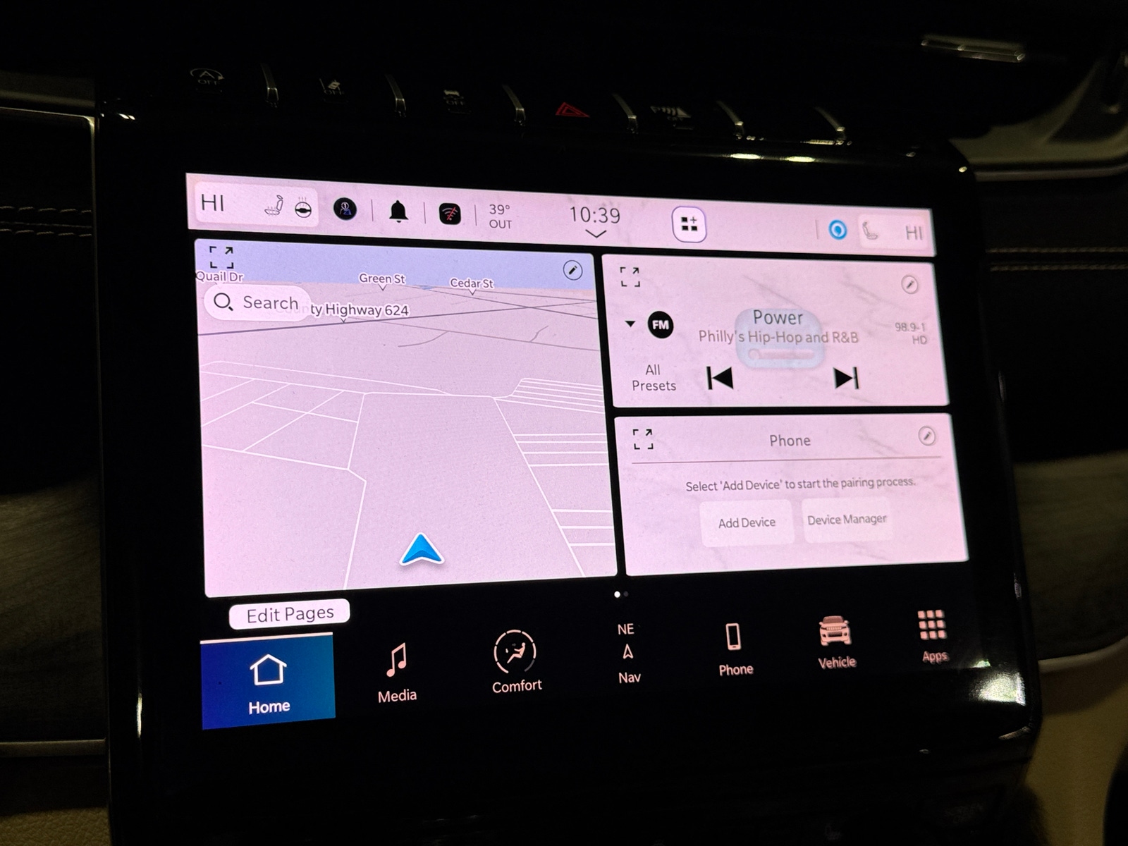 Thumbnail: 2023 Jeep Grand Cherokee - 3